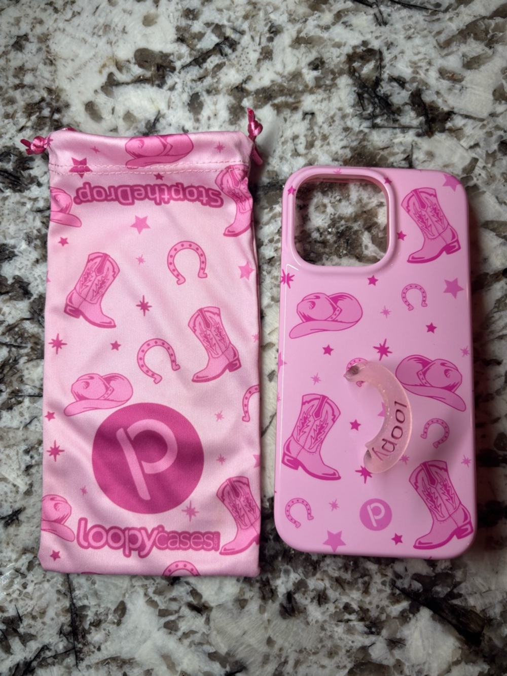 iPhone 14 Pro Max Loopy Case